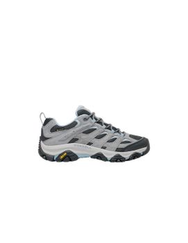 Zapatillas de Montaña Merrell Moab 3 Gtx/ Mujer Gris