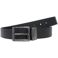 armani exchange cinturon q-roa-40228 para hombre