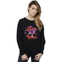 dc comics jersey bi10618 para mujer