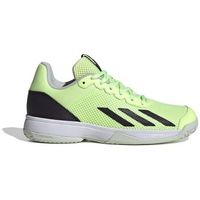 adidas zapatillas de running courtflash allcourt para nina