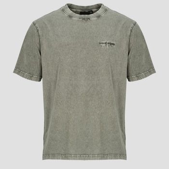 Daily Paper Camiseta DIAS WASHED T-SHIRT para hombre