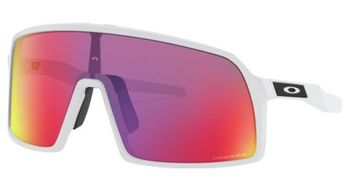 Gafas de sol oakley sutro s blanco mate   prizm road   ref  oo9462 0528