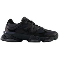 new balance zapatillas baskets 9060 cuir para hombre