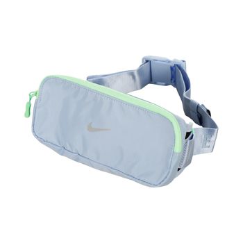 Nike Tempo  Cinturón para correr - azul, verde