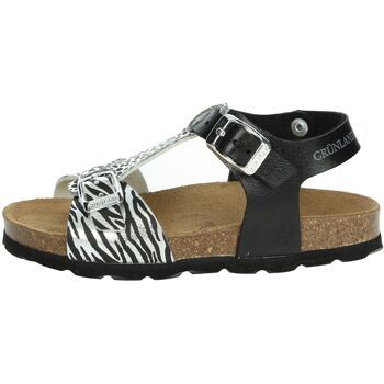 Grunland Sandalias SB1138-70 para niña