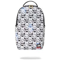sprayground mochila star wars stormtrooper pattern para hombre