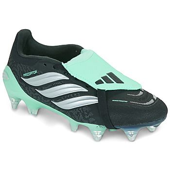 adidas Zapatillas de fútbol PREDATOR PRO FT SG para hombre