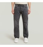 g-star para hombre d23691-d933-h087 jeans dakota regular straight gris 3232 casual denim sostenible algod243n reciclado