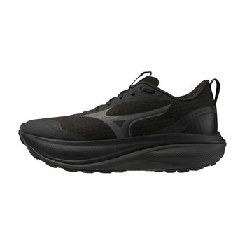 Zapatillas Mizuno Wave Rider GTX 4 Negro AW26 Mujer, Talla 36.5 - EUR