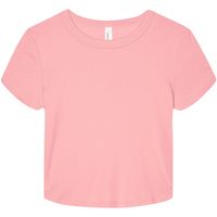 bella  canvas camiseta rw9975 para mujer