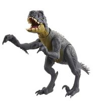 jurassic world stinger corta y lucha dinosaurio de juguete 4 anos