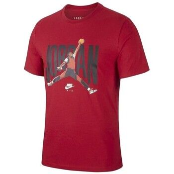 Nike Camiseta Jordan Sleeve Crew para hombre