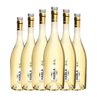 habla vino blanco de ti 75 cl 13 vol pack de 6 unidades