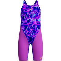speedo banador fastskin endurance max para mujer