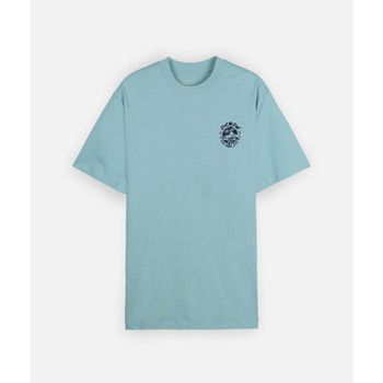 Oxbow Camiseta Tee-shirt manches courtes SURFRATS para hombre