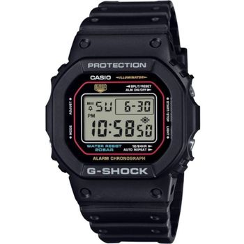 Reloj Casio G-Shock DW-5600RL-1ER