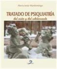 tratado de psiquiatria del nino y del adolescente