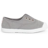 pisamonas zapatillas zapatillas lona punta goma sin cordones para mujer