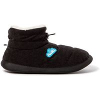 nuvola pantuflas boot home cordy para hombre