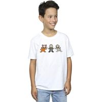 disney tops y camisetas duck tales halloween para nino