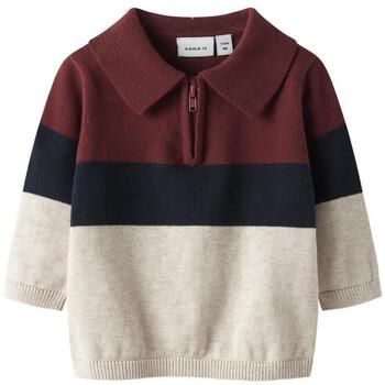 Name it Jersey Knit para niño