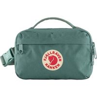 fjallraven cartera kanken hip pack para mujer