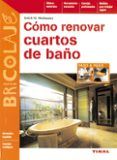 como renovar cuartos de bano