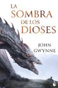 la sombra de los dioses serie hermanos de sangre 1
