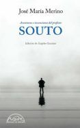 aventuras e invenciones del profesor souto