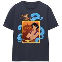 dessins animes camiseta diand in the rough para mujer