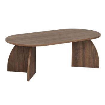 Mesa Baja De Madera 