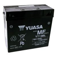bateria yuasa yt19bl 12v-19ah