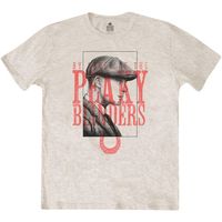 peaky blinders camiseta manga larga ro1653 para mujer