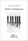 abril en manhattan