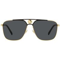 versace gafas de sol 0ve2238 para hombre