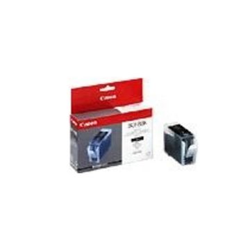 Cartucho de Tinta Canon BCI-8BK Negro Pigmentado Original