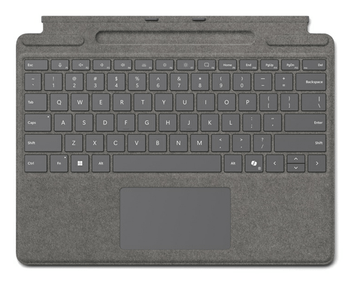Microsoft TypeCover Pro8-9-10 h-pen CoPilot ES Pla