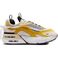 nike zapatillas de running chaussures de running air max furyosa blanc para mujer