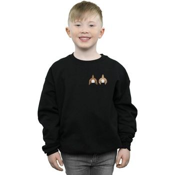 Disney Jersey Chip N Dale para niño