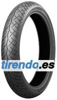 bridgestone bt46 f  11080-18 tl 58v mc rueda delantera 