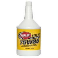 75w85 gl-5 diff oil - 946ml