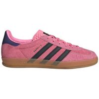 adidas deportivas moda baskets gazelle indoor daim para hombre