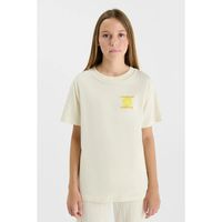 le temps des cerises camiseta camiseta oniragi para nina
