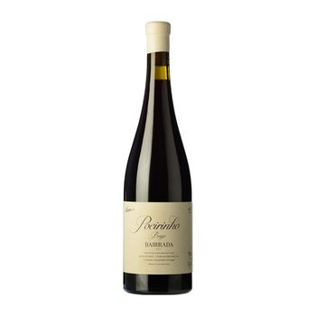 Vino Tinto Quinta De Baixo. Poeirinho Portugal 75 Cl 11.5% Vol.