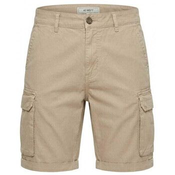 40weft Short 3080/2646 OLD WASH-W2588 BEIGE para hombre