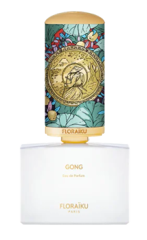 GONG 50 ml + 10 ml