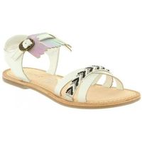 kickers sandalias 545362-30 dixie para nina