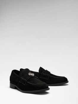 Mocasín De Piel Auténtica Bevalee