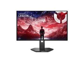 Monitor gaming - Lenovo Legion 27Q-10 OLED, 26.5