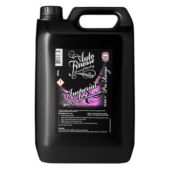 Imperial Wheel Cleaner Concentrate 5L